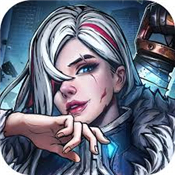 Lost Galaxy: Guardian