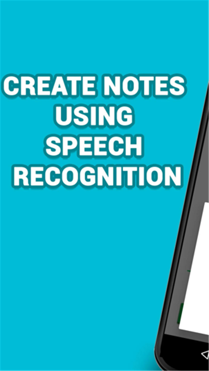 Voice notes screenshot1