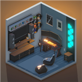 Design Dream Room