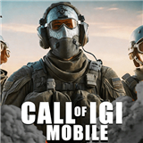 Call Of IGI Commando: Mob Duty