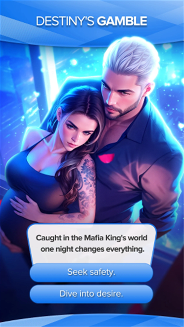 Whispers: Chapters of Love screenshot3