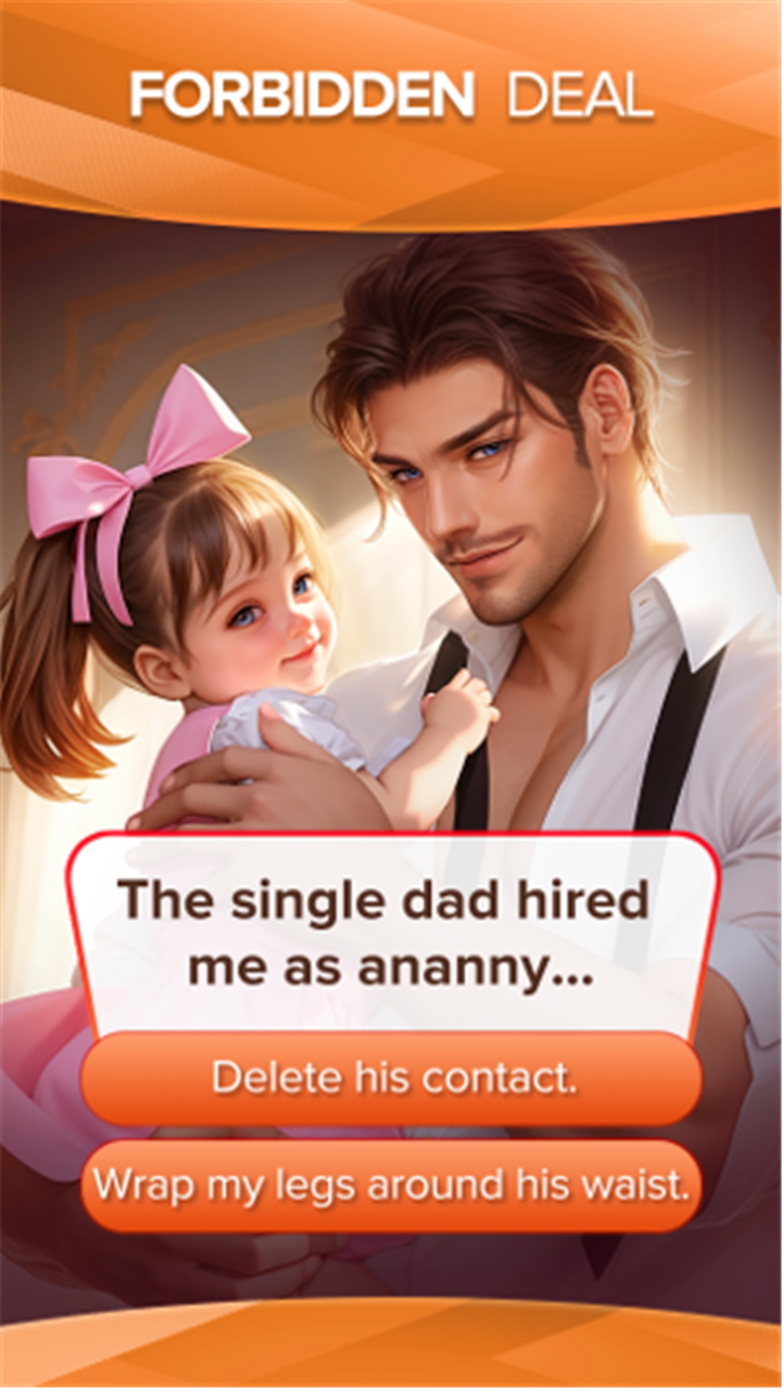 Whispers: Chapters of Love screenshot5