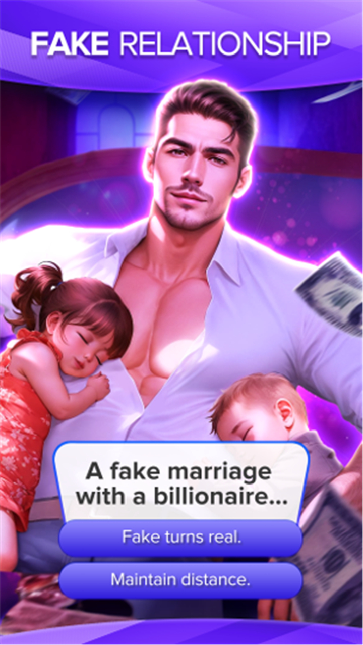 Whispers: Chapters of Love screenshot7