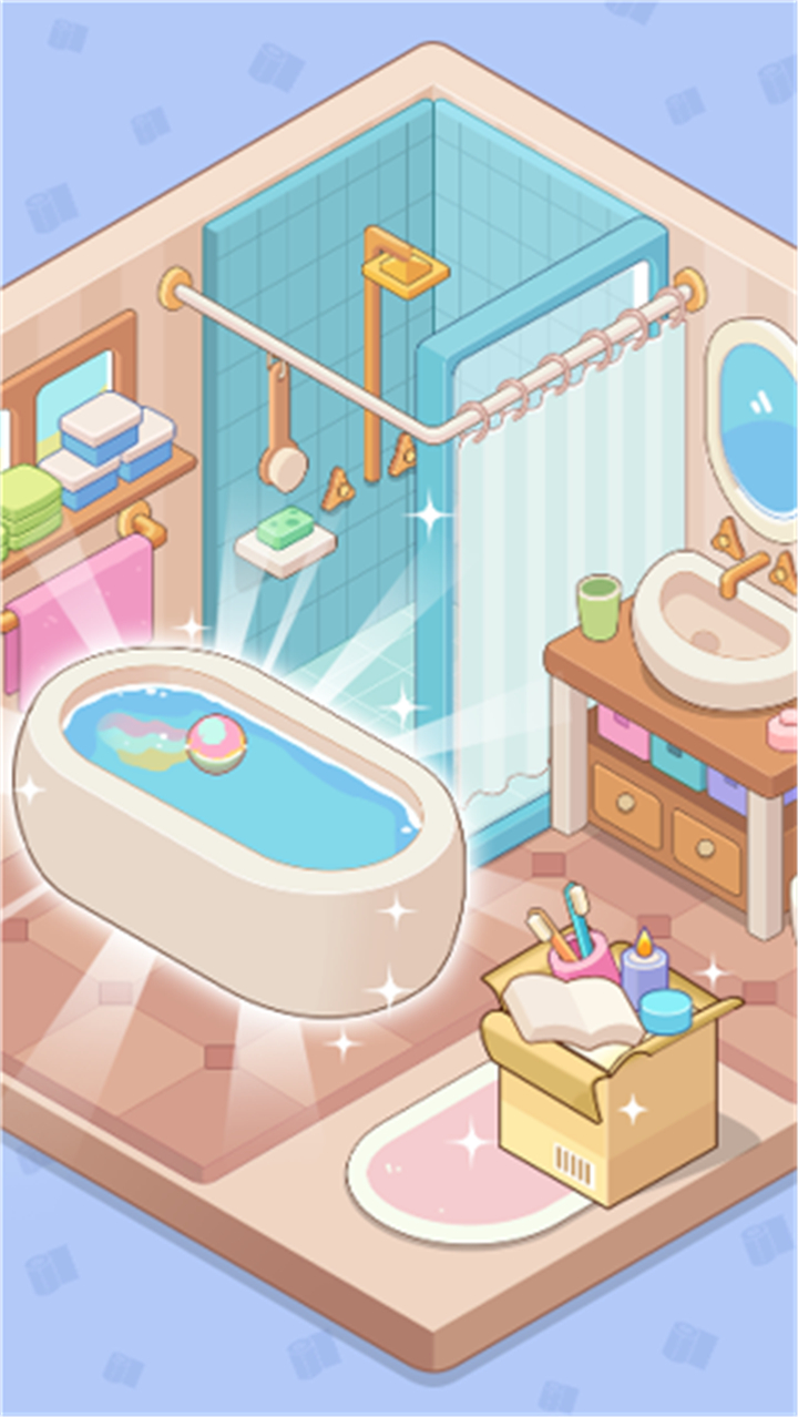 Fantasy Room screenshot3