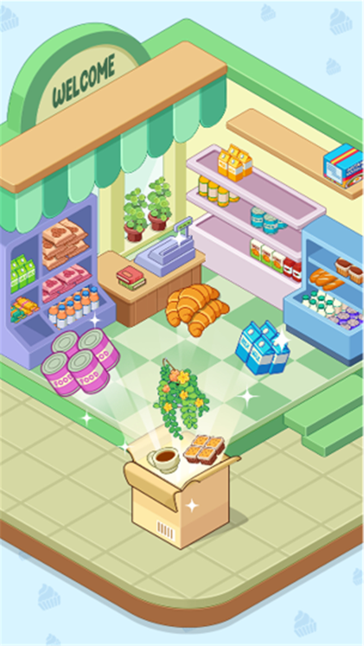 Fantasy Room screenshot5