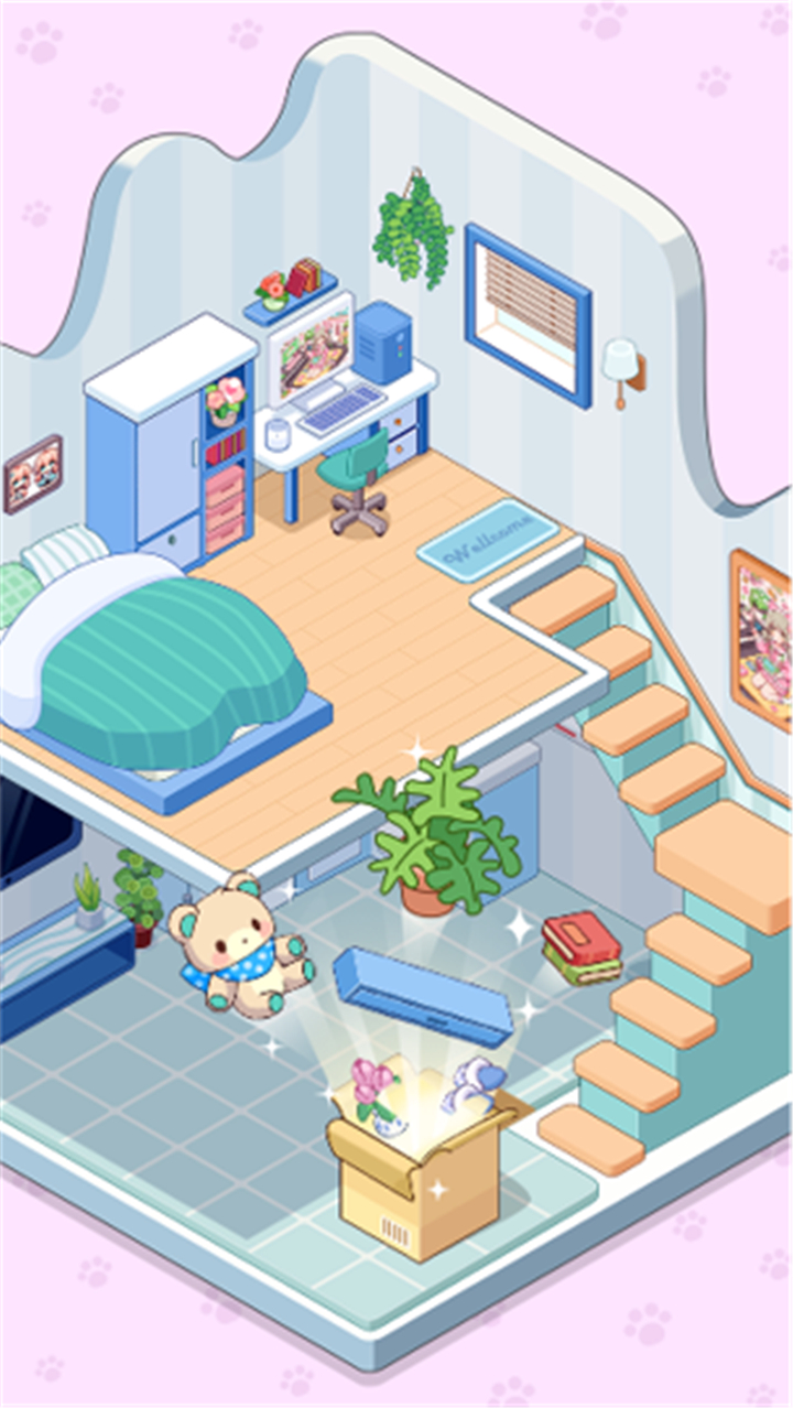 Fantasy Room screenshot6