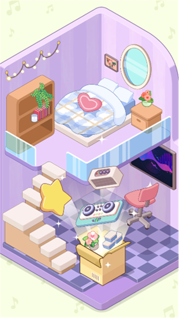 Fantasy Room screenshot4
