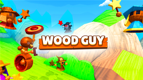 Wood Guy screenshot5