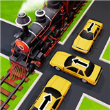 Traffic Frenzy: Road Jam