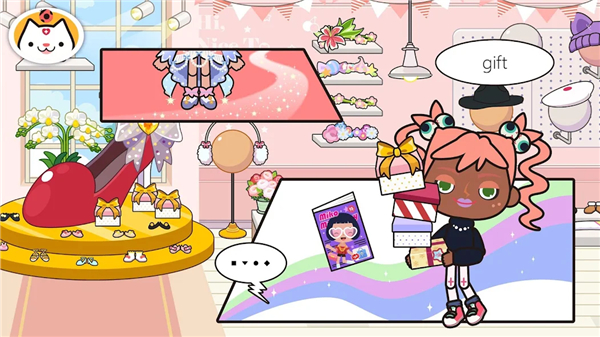 Miga Town: My Store screenshot5
