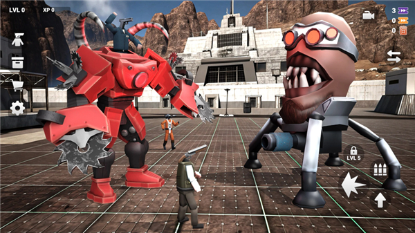 Last Life Sandbox screenshot7