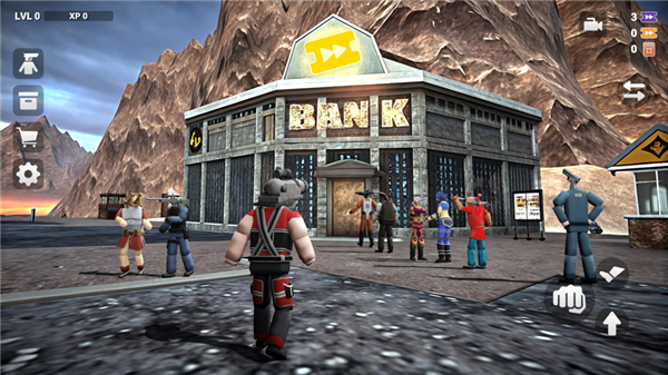 Last Life Sandbox screenshot8