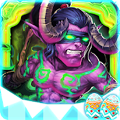 Demon Throne Revolution