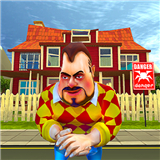 Dark Riddle: Neighbors Secret