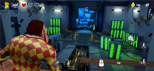 Dark Riddle 3 - Strange Hill screenshot6