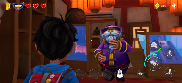 Dark Riddle 3 - Strange Hill screenshot7
