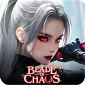 Blade of Chaos: Raider