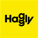 HAGGLY: шопінг без метушні