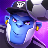 Striker League