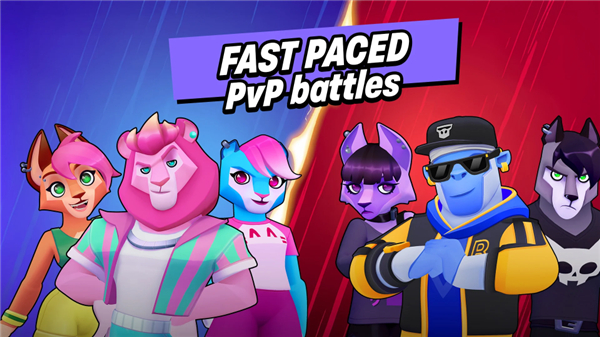 Striker League screenshot5