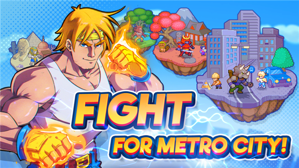 Tap Force screenshot5
