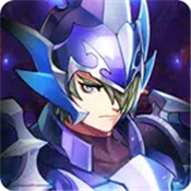 Knights Raid: Lost Skytopia