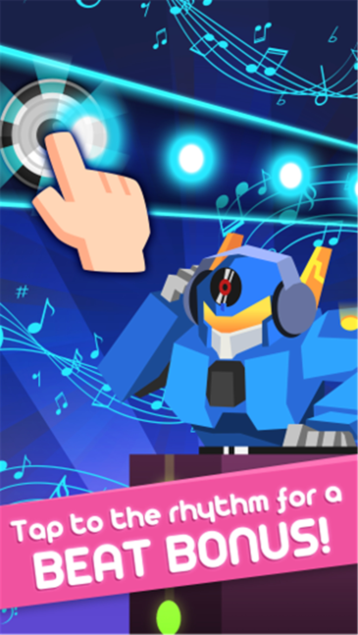 Epic Party Clicker: Idle Party screenshot4