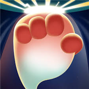 God Punch
