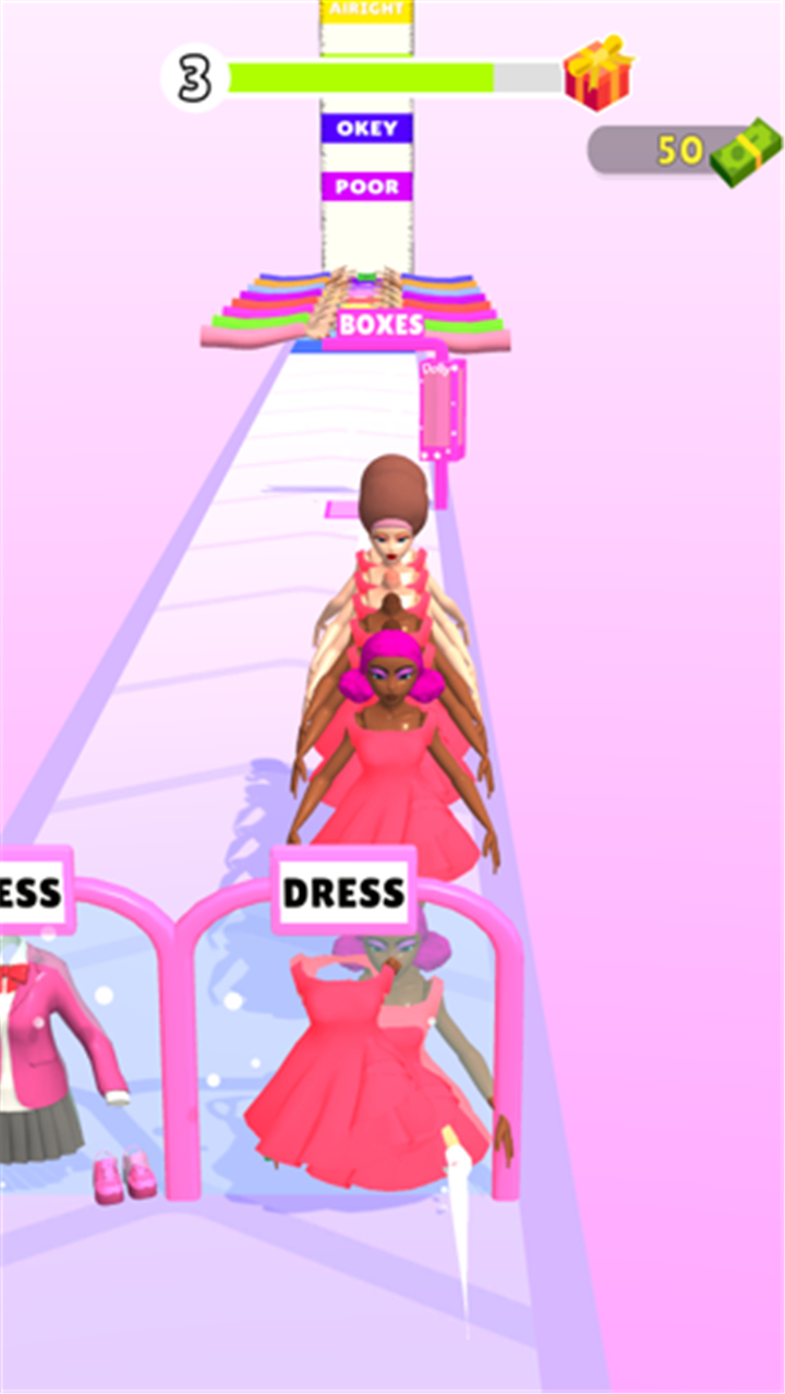 Doll Factory screenshot7