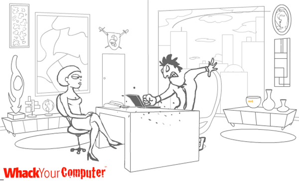 Whack Your Computer screenshot6