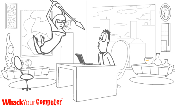Whack Your Computer screenshot8