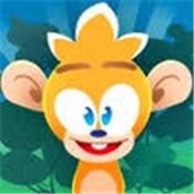 Monkey UP