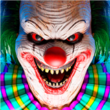 Anime Girls: Clown Horror