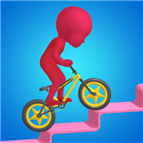BMX Bike Race