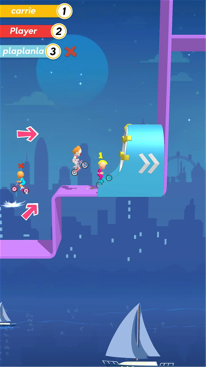 BMX Bike Race screenshot3