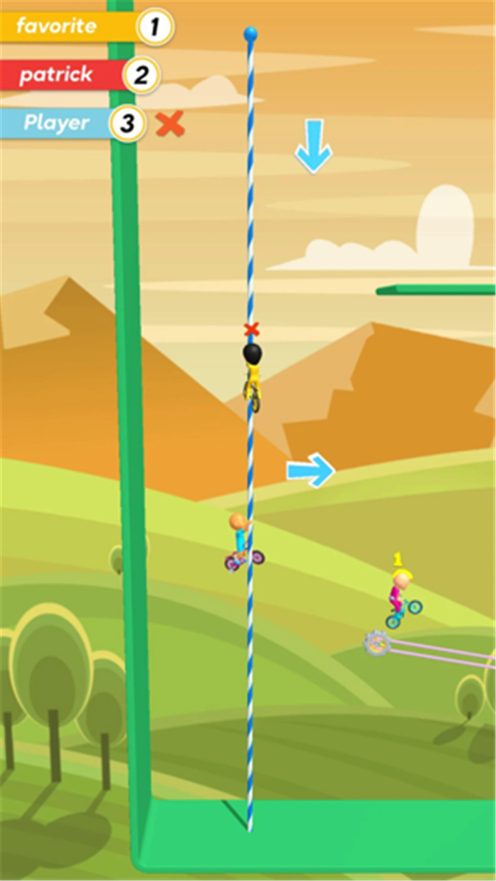 BMX Bike Race screenshot5