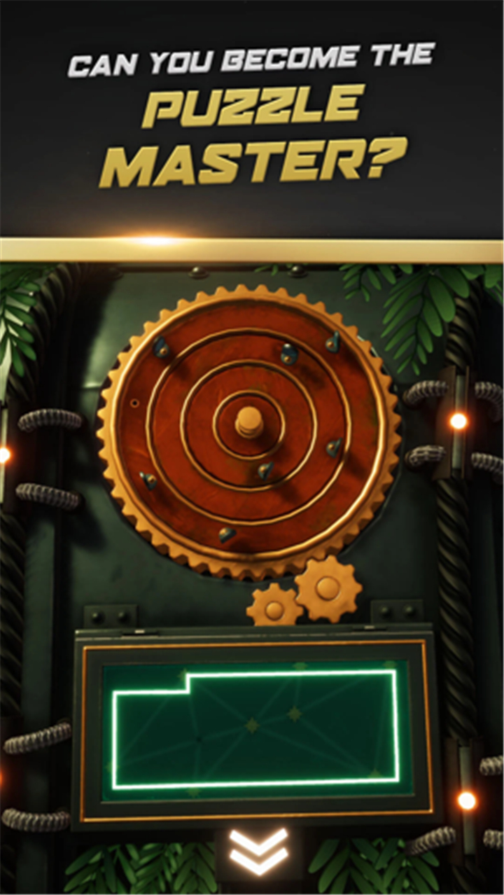 The Vault: Logic Puzzle Box screenshot5