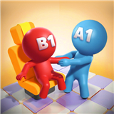 Seat Jam 3D