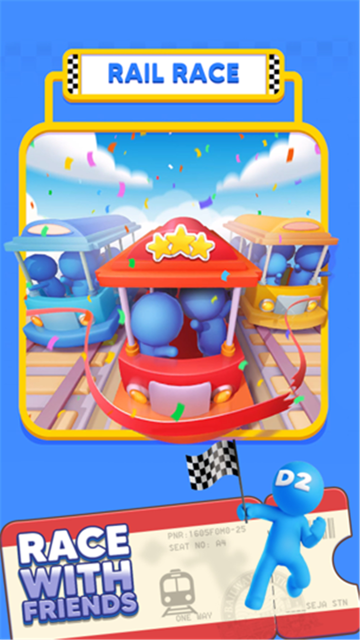 Seat Jam 3D screenshot4