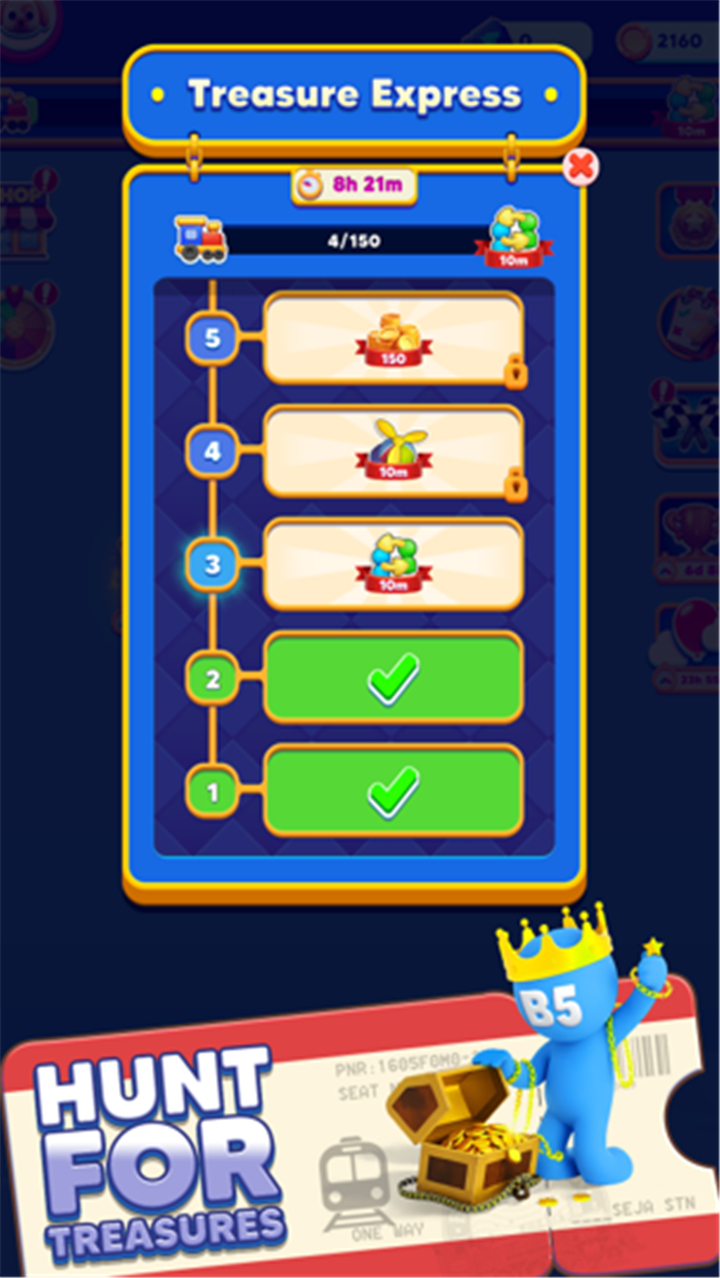Seat Jam 3D screenshot7