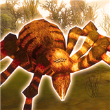 Hideous Spider Simulator