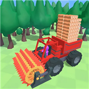 Wood Harvest