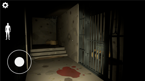 MadGran: Scary Horror Escape screenshot3