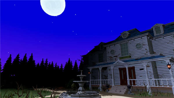 MadGran: Scary Horror Escape screenshot4