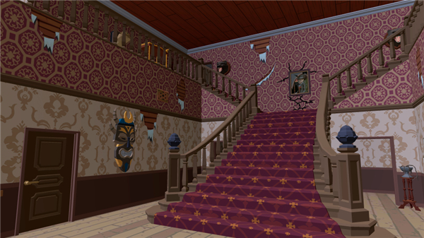 MadGran: Scary Horror Escape screenshot5