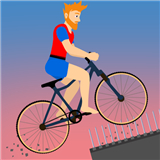 Scary Wheels: Dont Rush!