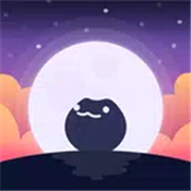 Moon Frog