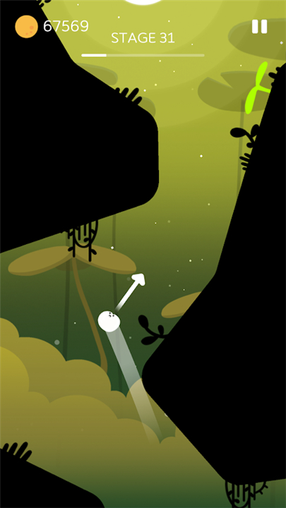 Moon Frog screenshot3
