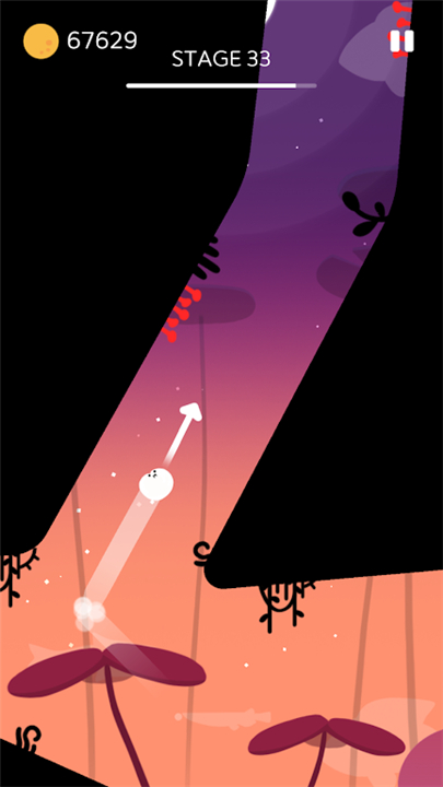 Moon Frog screenshot5