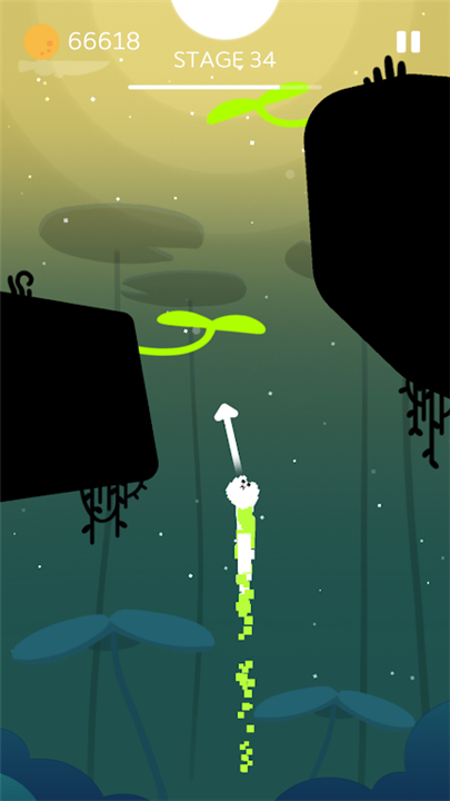 Moon Frog screenshot7